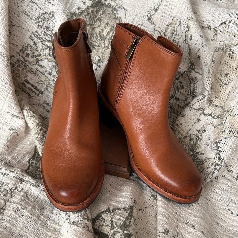 CLARKS🌿 boot - image 1